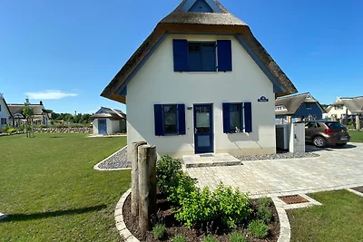 Ferienhaus Zeit zum Ankern