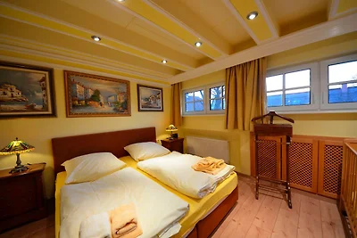 Casa vacanze Vacanza di relax Groß Zicker