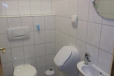 Vakantieappartement Gezinsvakantie Twist