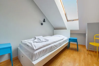 Sun&Snow Casa Marina - Apartament