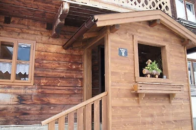 Casa vacanze Vacanza di relax Eisenberg