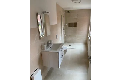 Vakantieappartement Gezinsvakantie Halberstadt