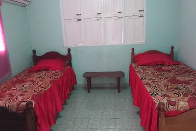 Casa Josefina Appartement 3