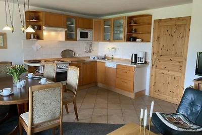 Ferienwohnung Nr. 08 (EG + OG)