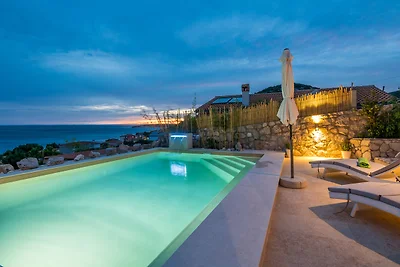 Holiday home relaxing holiday Biograd na Moru
