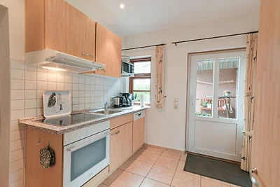 Ferienhof Augustenhöhe -