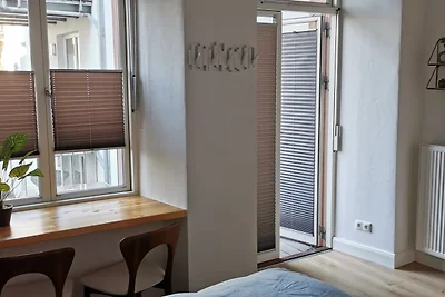 Stadtflair Wismar - ABC440