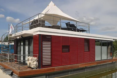 Woonboot Single-vakantie Höxter