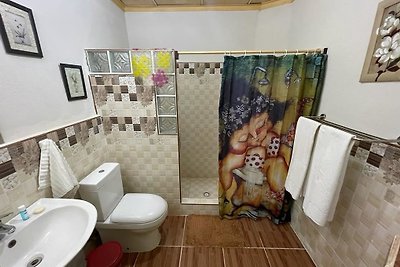 Vakantieappartement Gezinsvakantie Santiago de Cuba