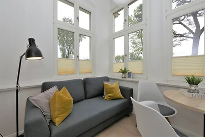 (Brise) Villa Luna App. 03