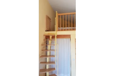 Alte Gärtnerei App. Hortensie