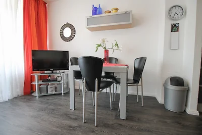 Vakantieappartement Gezinsvakantie Grömitz