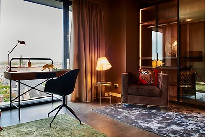 Penthouse Speicher 60 in Emden