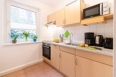 Bütow WE2 mit Parkplatz - ABC8