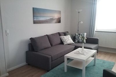 Fehmarnsund 18 Meerblick Wohnung