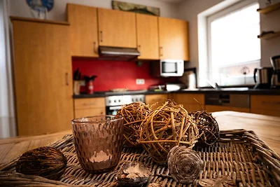 Grachtendomizil Greetsiel