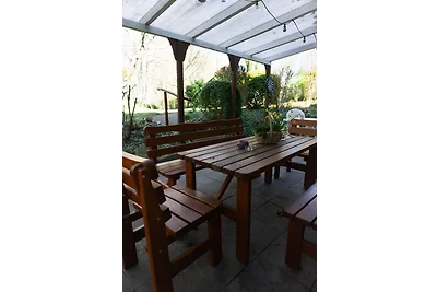 Vakantieappartement Gezinsvakantie Thalfang