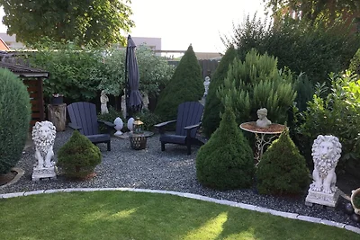 Vakantieappartement Gezinsvakantie Großenbrode