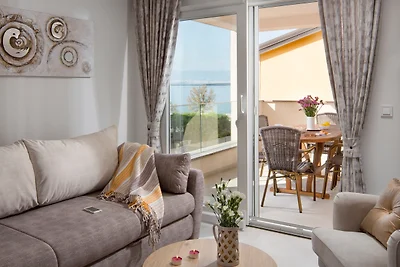 Vakantieappartement Gezinsvakantie Vir