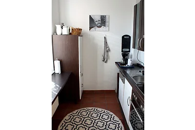 Vakantieappartement Gezinsvakantie Lehrte