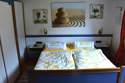 Ferienhaus Naturidyll am Premer