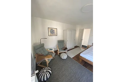 Ferienwohnung Pauline