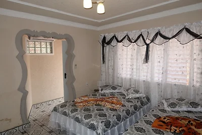 Hostal Iliana y Eduardo Appartement