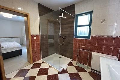 Casa vacanze Vacanza di relax Klütz