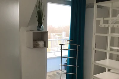 Sonnendeck 36 - Grossenbrode