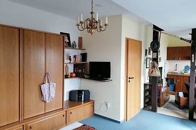 Vakantieappartement Gezinsvakantie Goslar