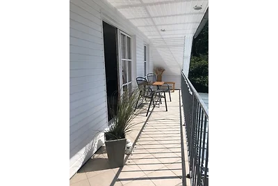 Charmante 2-Zimmer Wohnung