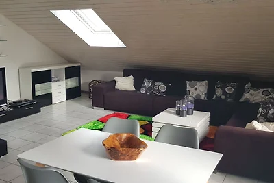 Vakantieappartement Gezinsvakantie Herrischried