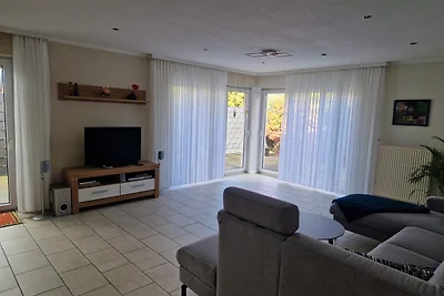 FeWo Charlotte barrierefrei