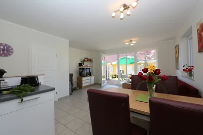 (Brise) Ferienhaus Viola