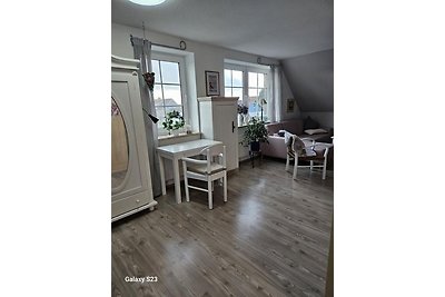 Vakantieappartement Gezinsvakantie Rieseby