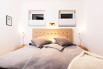 Casa vacanze Vacanza di relax Poppenbüll