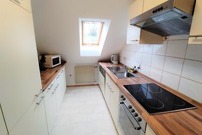 Vakantieappartement Gezinsvakantie Daisendorf