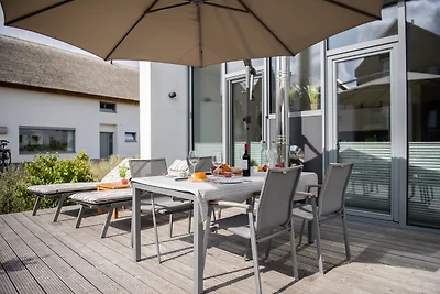 Ostsee - Reetdachhaus Nr. 13