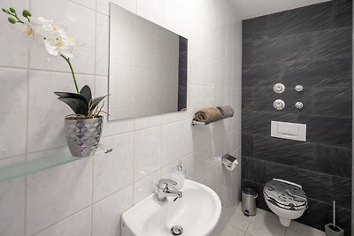 Vakantieappartement Gezinsvakantie Eisenach