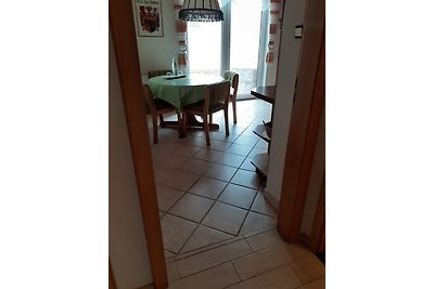 Vakantieappartement Gezinsvakantie Holtriem