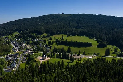 Apartament Dla rodzin Eibenstock