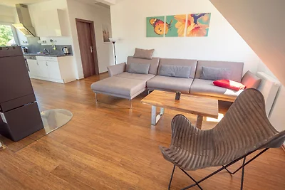 Appartamento Vacanza con famiglia Malchow