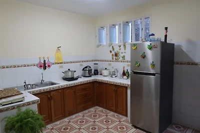 Casa Lourdes y Arturo Appartement 2