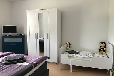 Vakantieappartement Gezinsvakantie Neukieritzsch