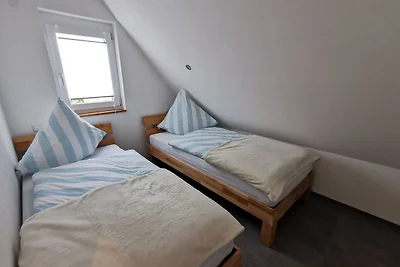 BodenSEE Apartment Meckenbeuren