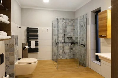 Vakantiehuis Ontspannende vakantie Stechow-Ferchesar