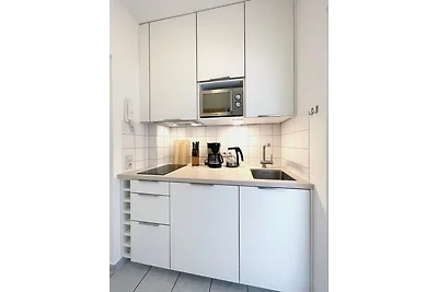 Ferienwohnung Meerverliebt