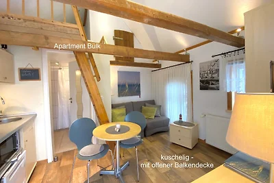Ap. Bülk - Haus Nordlichter