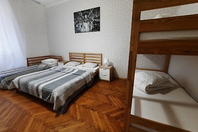 Vakantieappartement Gezinsvakantie Krakow