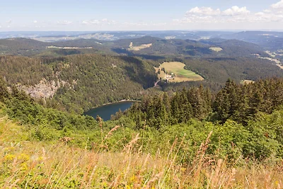 Haus Panoramablick - Fewo